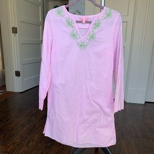 Lilly Pulitzer Tunic